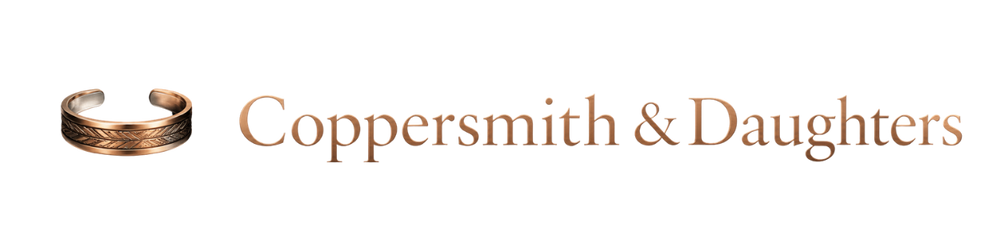 Copper smith daughters 2.0
